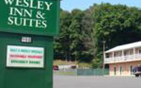Wesley Inn And Suites Middletown Ct